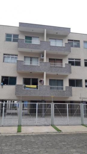 Apartamento Praia Grande - Ubatuba